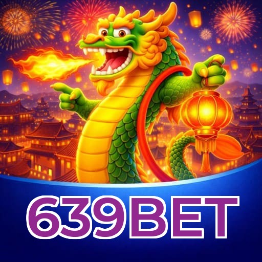 639BET Slots - 1.500+ Jogos