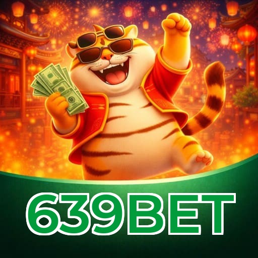 639BET Fortune - Tiger Ox Mouse